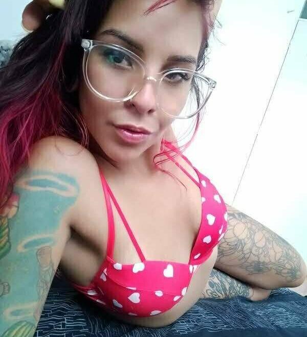 Allyson - foto 17