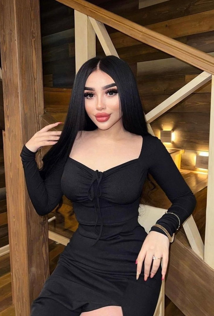 Saraolivia - photo 6