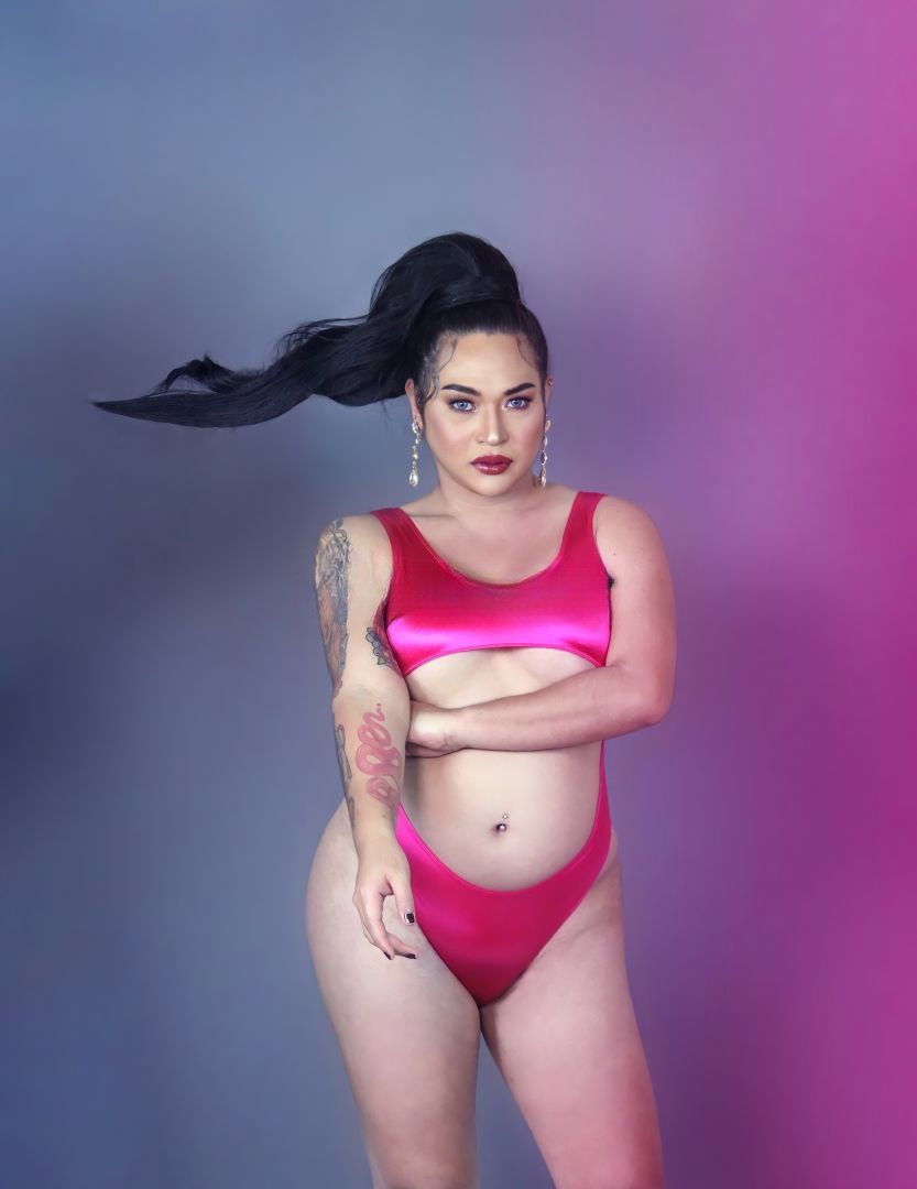 Olga Hermosa - foto 20