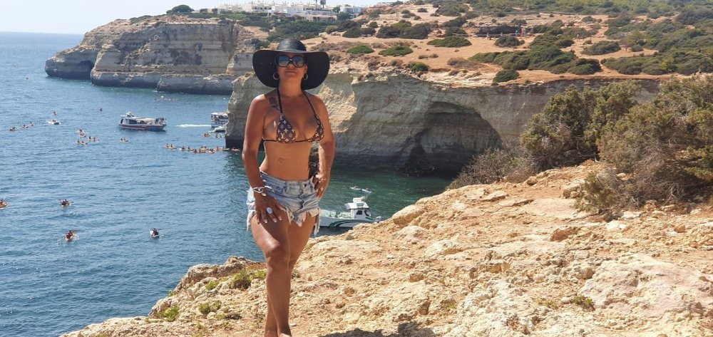 Agatha Moreno Pornstar - foto