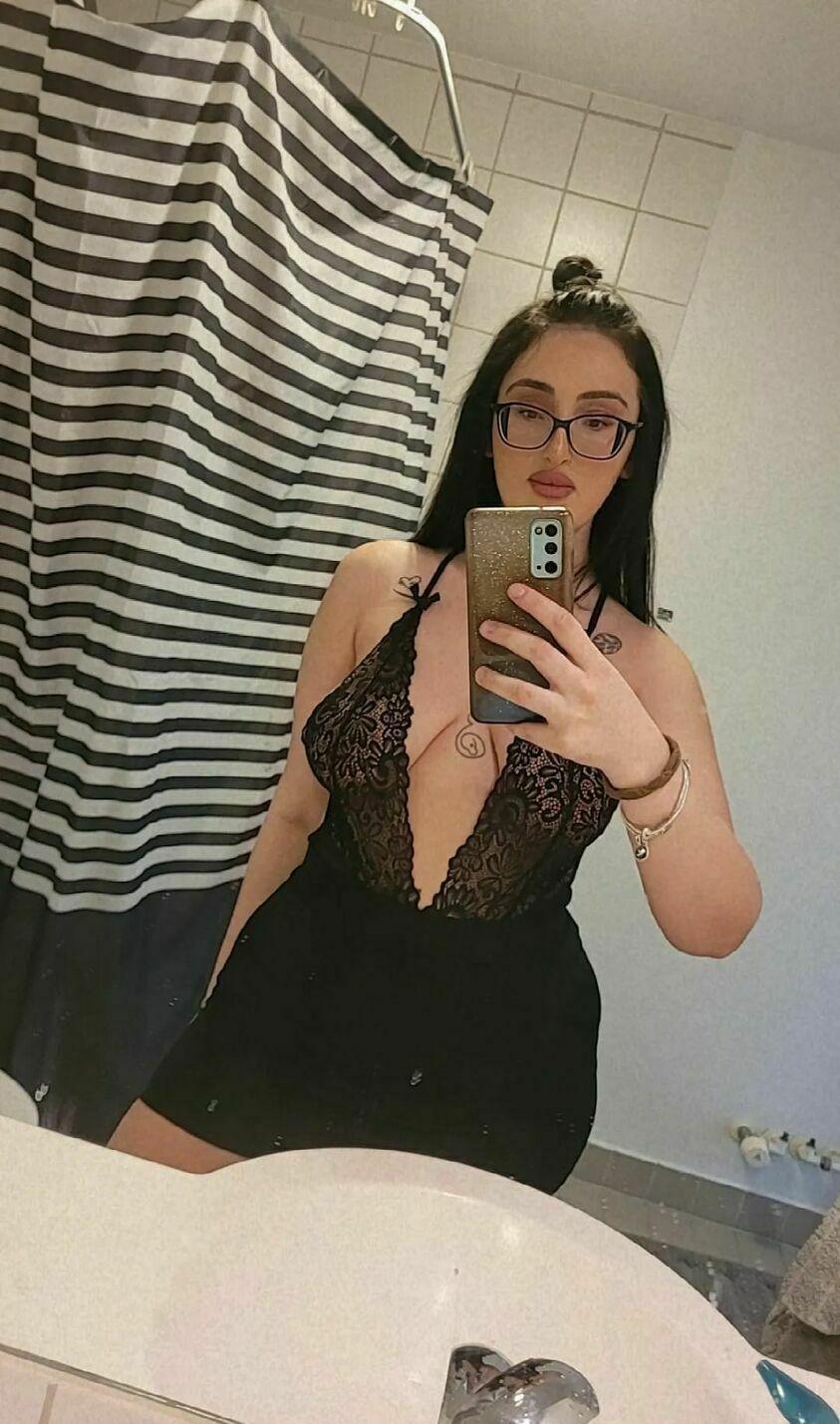 Casandra New - photo