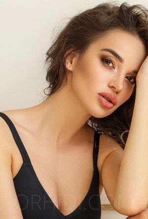 Julya - photo
