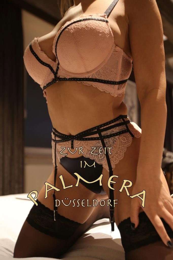 Rebecca Palmera Dusseldorf - photo
