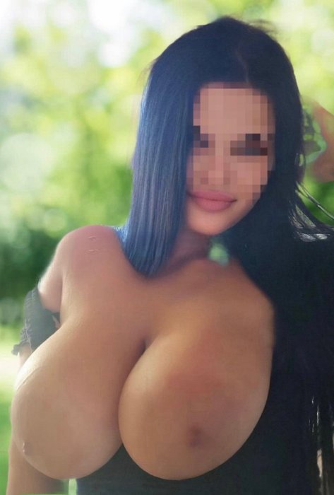 Vanessa - photo