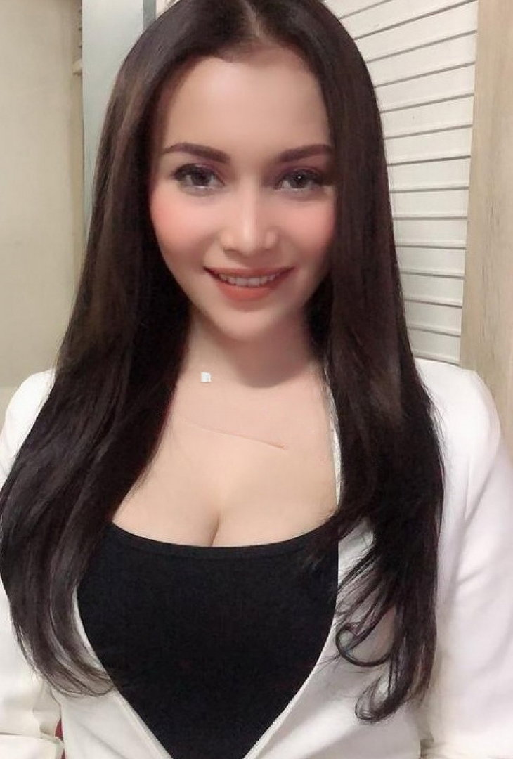 Jenny - photo
