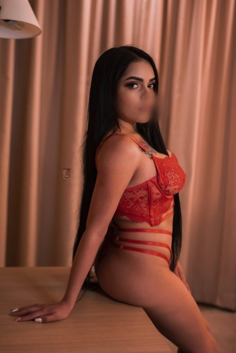 Julia - photo 3