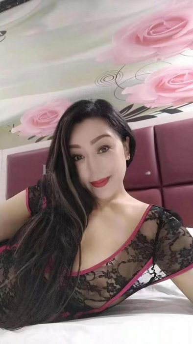 Xuanxuan - photo