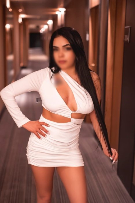 Julia - foto