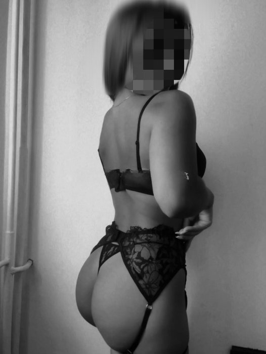 Mila - photo