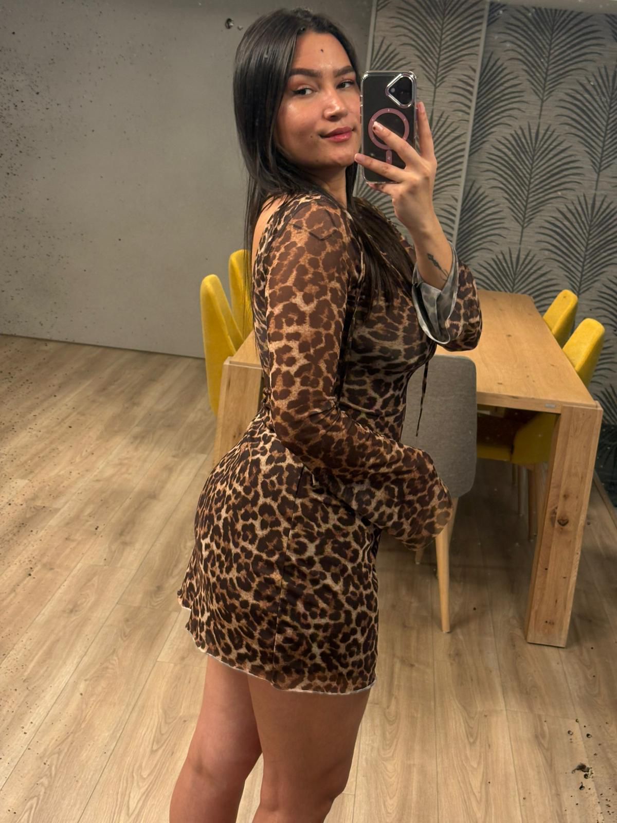 Mia - foto