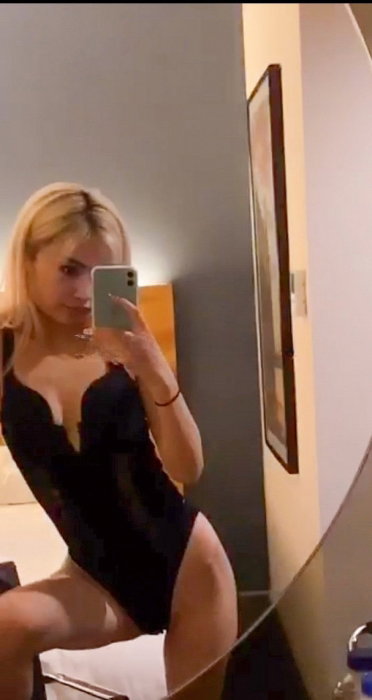 Olya - foto