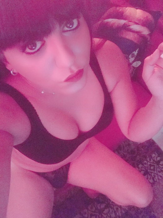 Shemale Cagla Pornstar - photo 11