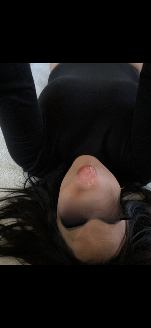 Webcam Stark Behaarte Gina - photo