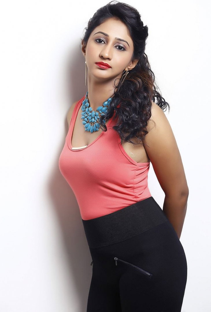 Arpita Singh - foto