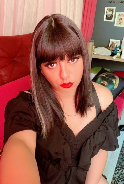 Shemale Cagla Pornstar - photo 9