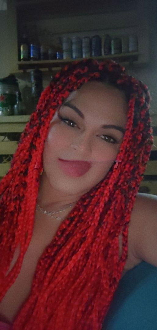 Scarlet Molina - foto 7