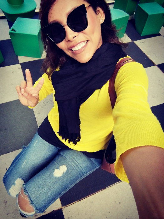 Beautiful Shemale - foto 15