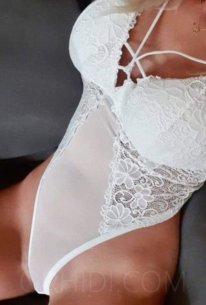 Leyla - photo