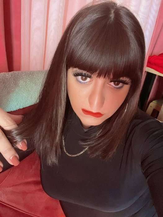 Shemale Cagla Pornstar - photo 14