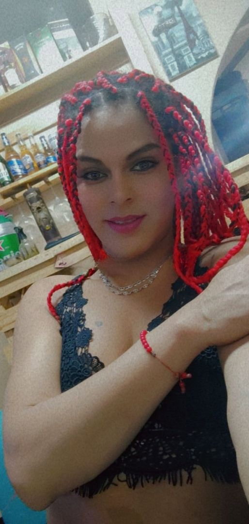 Scarlet Molina - foto 3