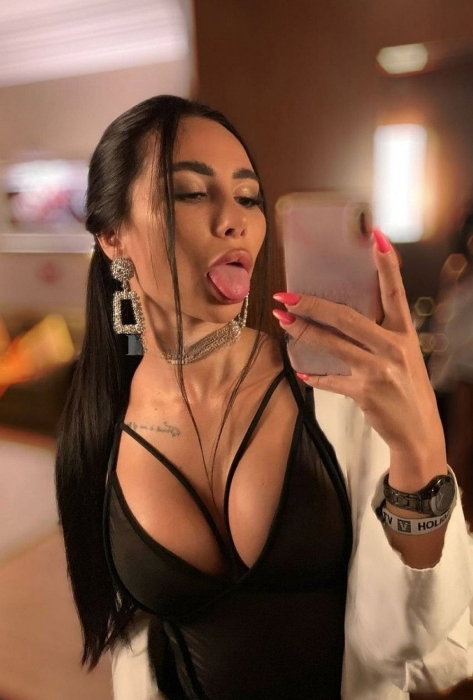 Sonya - foto