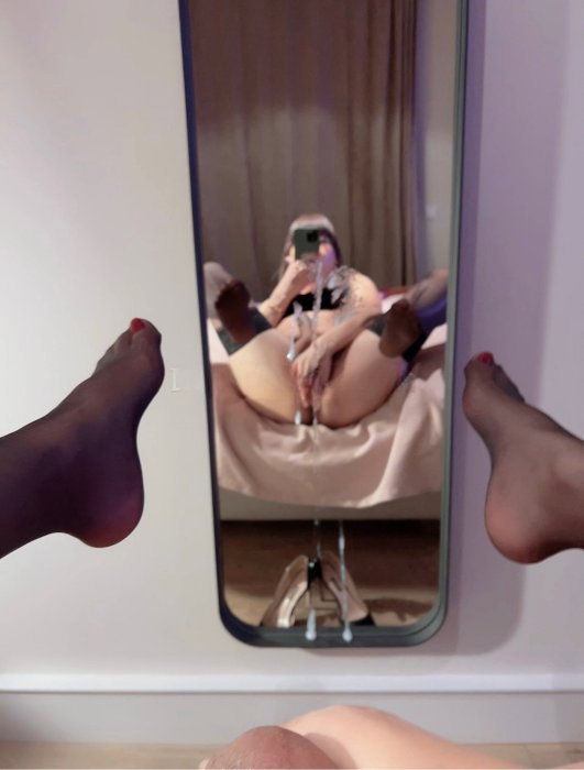 Shemale Cagla Pornstar - photo 8