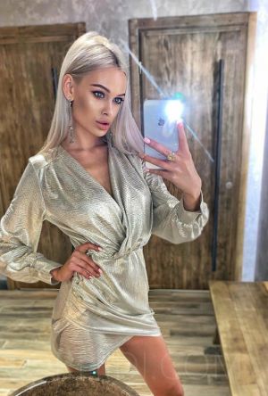 Vip Escorts Vanda - photo