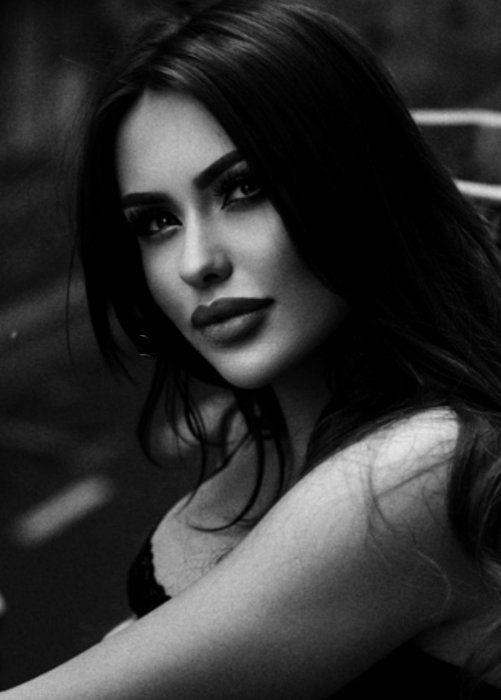 Jasmine - foto