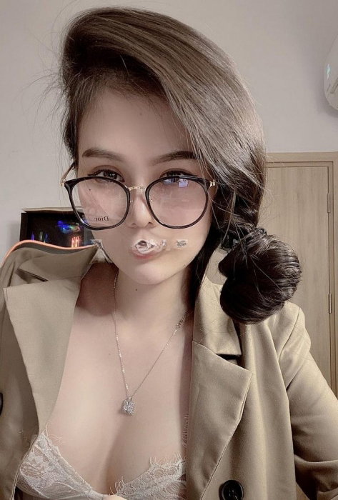 Alina - photo 3