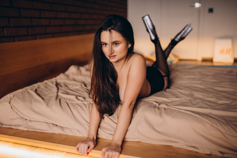 Leyla - photo