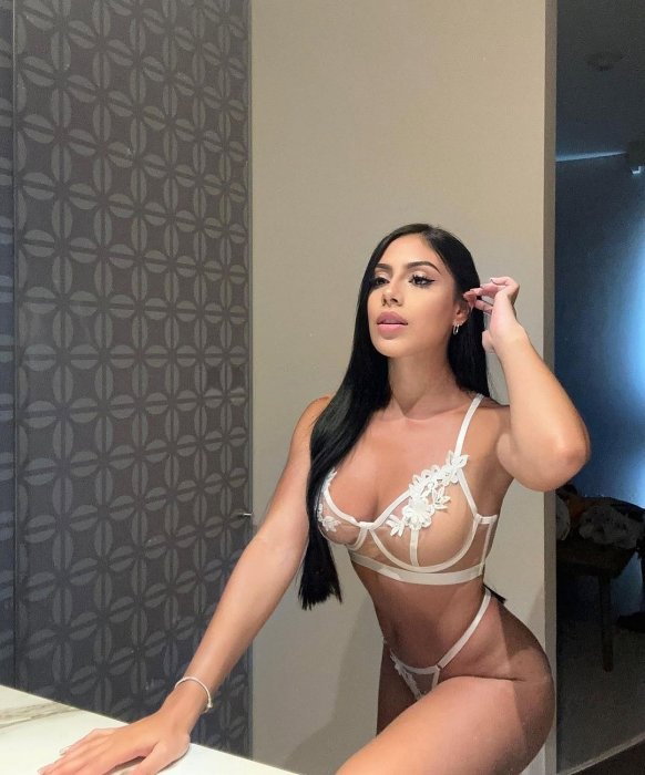 Amanda - photo