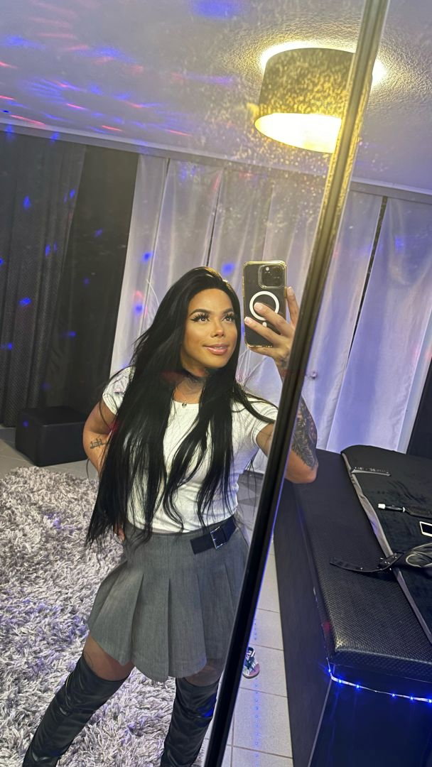 TS MANUELLA ALVES - photo