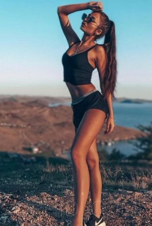 Violetta - photo
