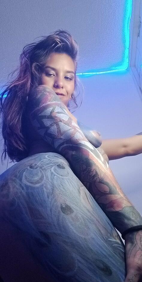 Allyson - foto 126