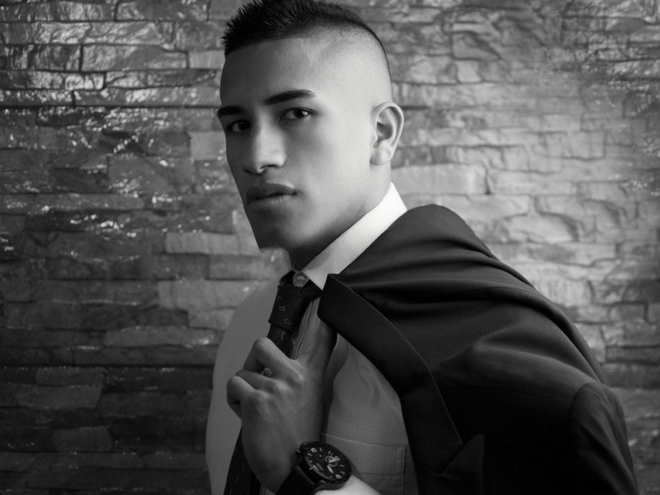 Joaquin - photo 15