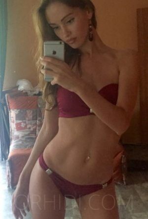 Eva - photo
