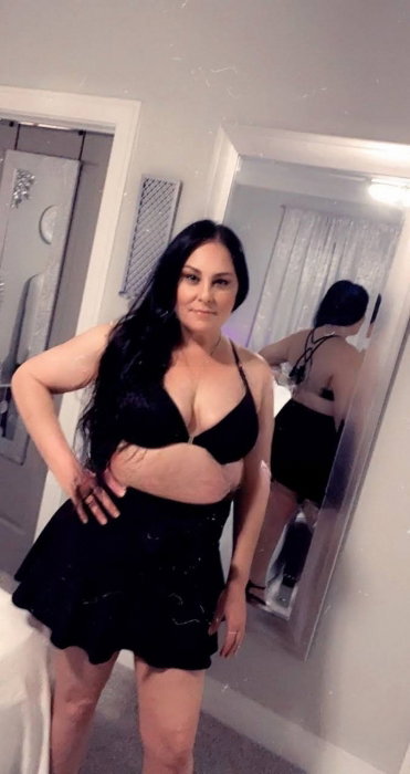 Samantha Silk - foto 12
