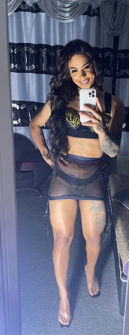 TS MANUELLA ALVES - photo 3