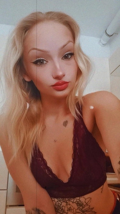 Kimberly - photo