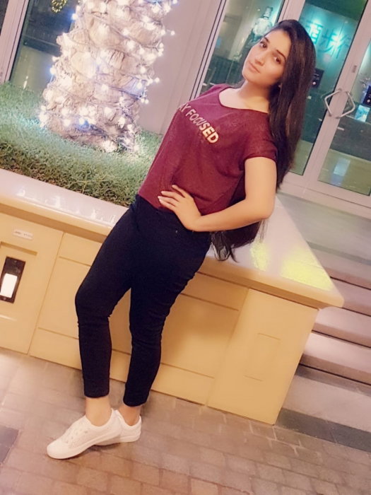 Manahil Student - photo 7
