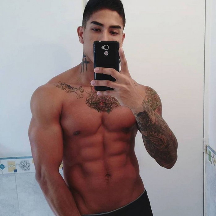 Joaquin - photo 12