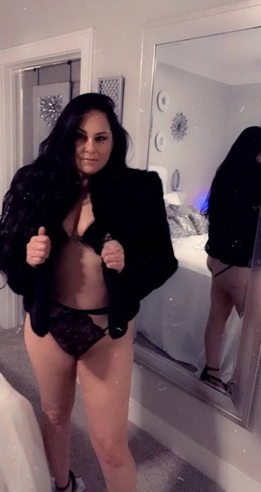 Samantha Silk - foto 4