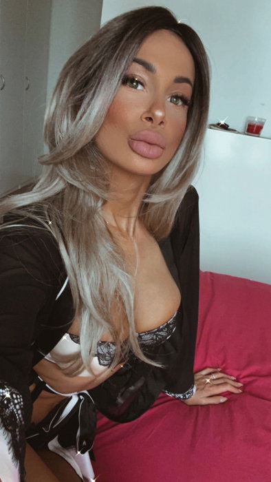 Monica - foto