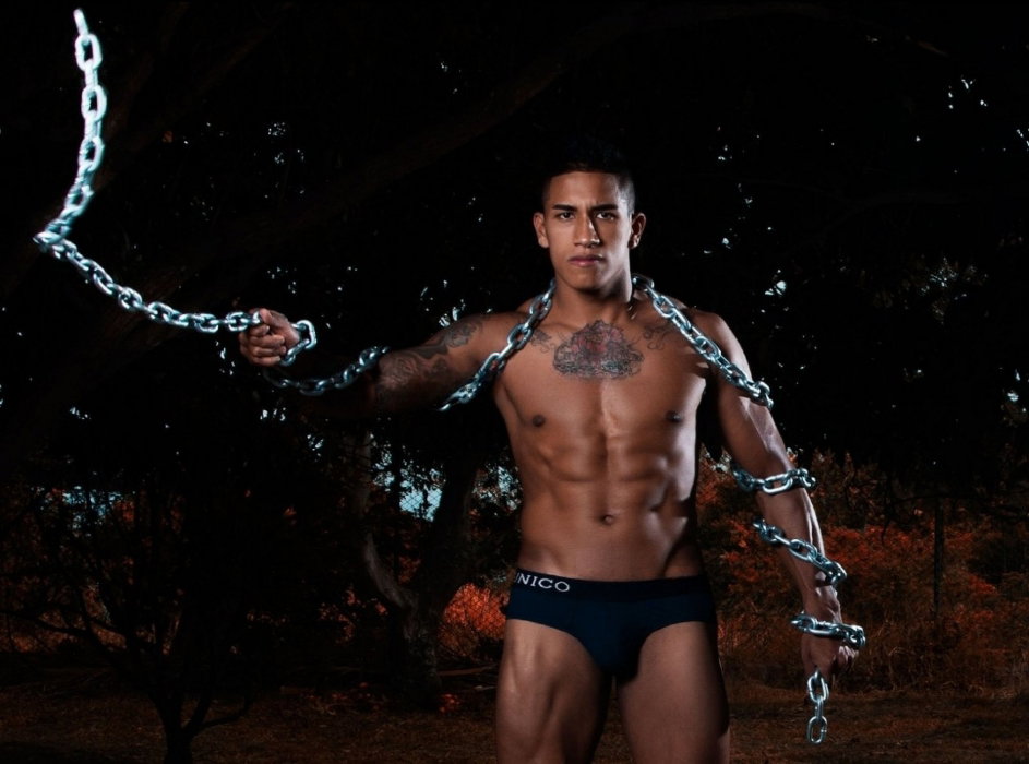 Joaquin - photo 4