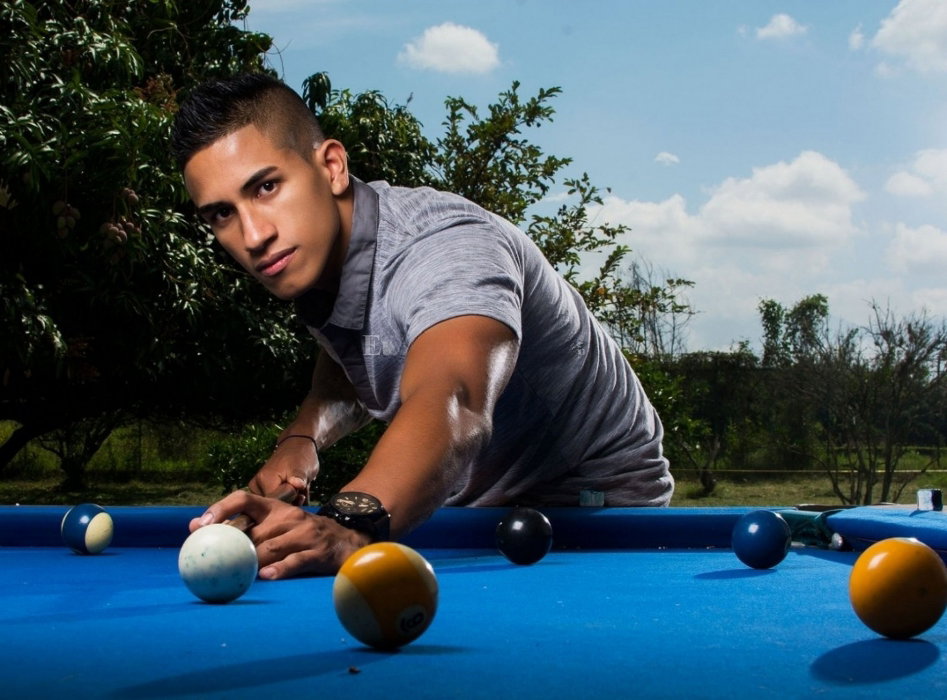 Joaquin - photo 11