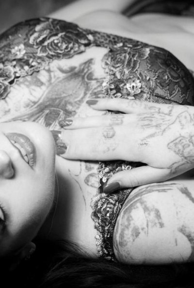 Jana - photo 7