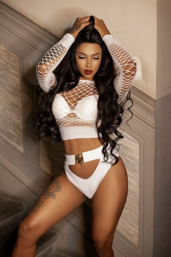 TS MANUELLA ALVES - photo 11