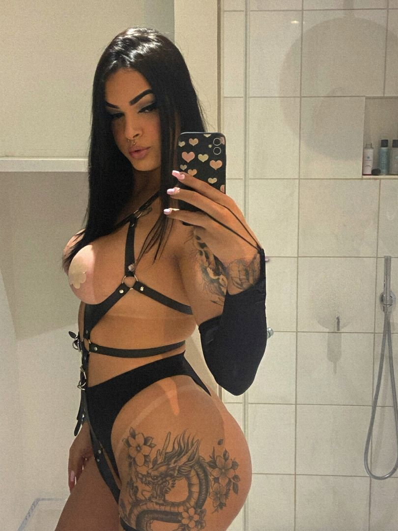 Mikaela Fernandes - foto 3