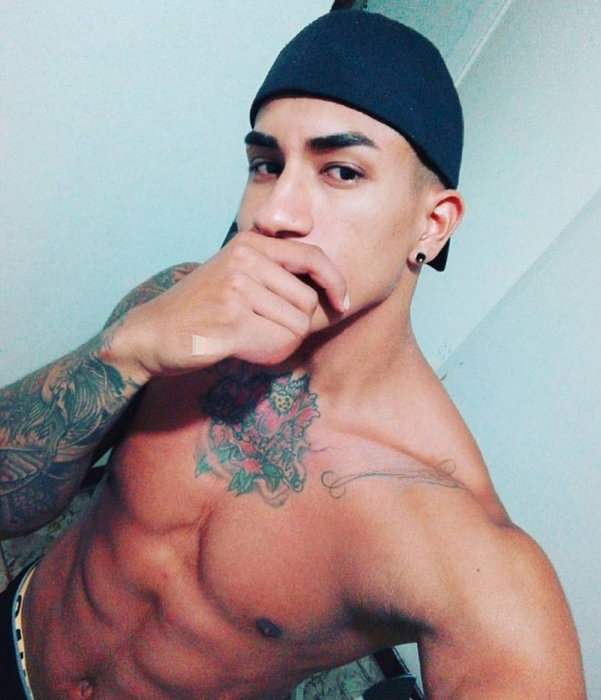 Joaquin - photo 13