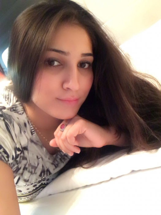 Manahil Student - photo